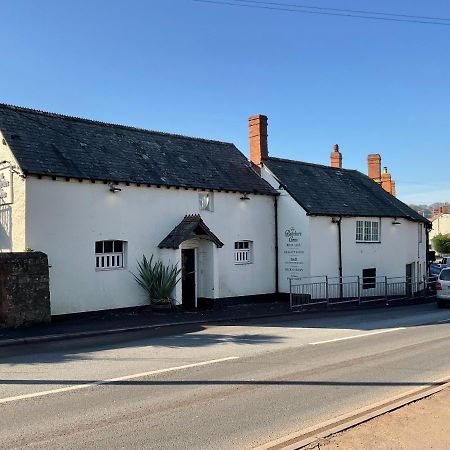 The Butchers Arme Minehead Dış mekan fotoğraf