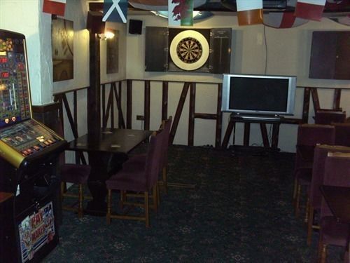 The Butchers Arme Minehead Dış mekan fotoğraf